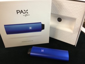 pax vaporizer