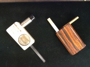 portable smoking accessories
