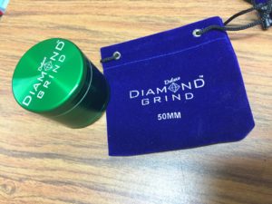 diamond-grind
